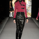 Image for article titled Tracy Reese's Show Has Been Living In Its Uptown World